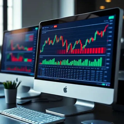 Passive income generation through Finance Legend app